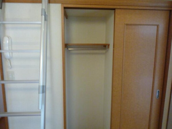 レオパレスパレスフィオーレIIIの物件内観写真